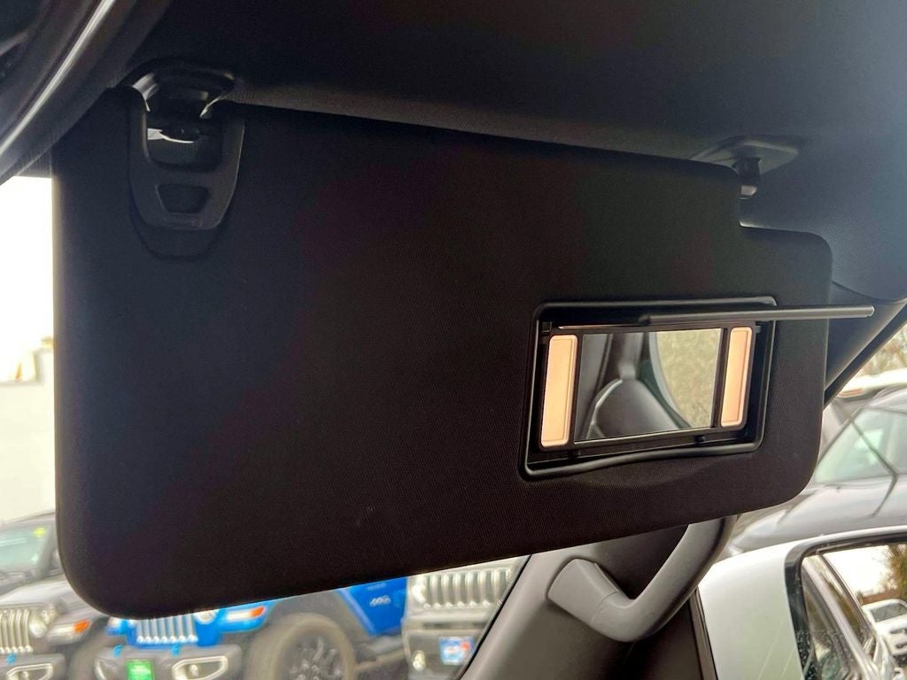 2022 Jeep Wagoneer Series III Carbide 4x4