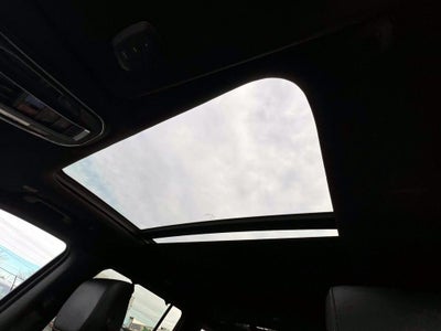 2022 Jeep Wagoneer Series III Carbide 4x4