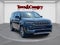 2025 Jeep Grand Wagoneer 4x4