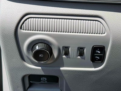 2025 Jeep Grand Wagoneer 4x4