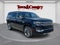 2024 Jeep Grand Wagoneer Series III 4x4