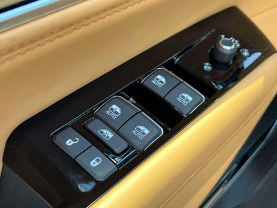 2024 Jeep Grand Wagoneer Series III 4x4