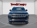 2024 Jeep Grand Wagoneer Series III 4x4
