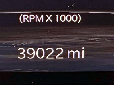 2024 Jeep Grand Wagoneer Series III 4x4