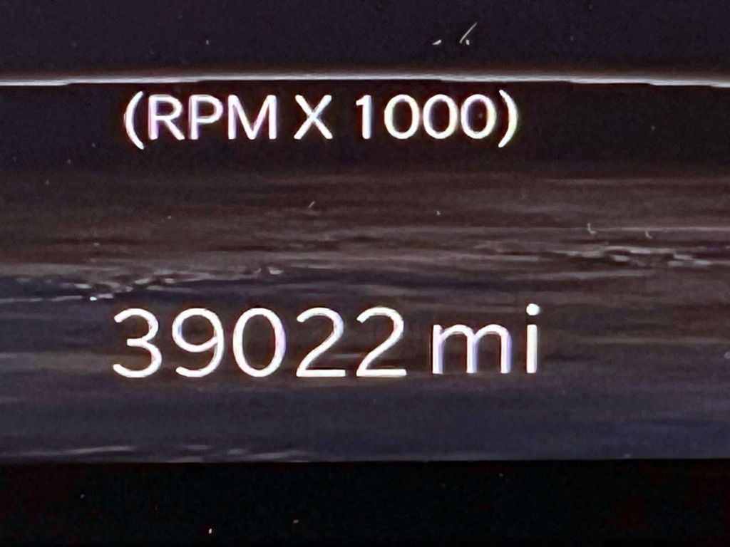 2024 Jeep Grand Wagoneer Series III 4x4