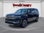 2024 Jeep Grand Wagoneer Series III 4x4