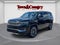 2024 Jeep Grand Wagoneer Series III 4x4