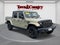 2022 Jeep Gladiator Willys 4x4