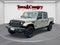 2022 Jeep Gladiator Willys 4x4