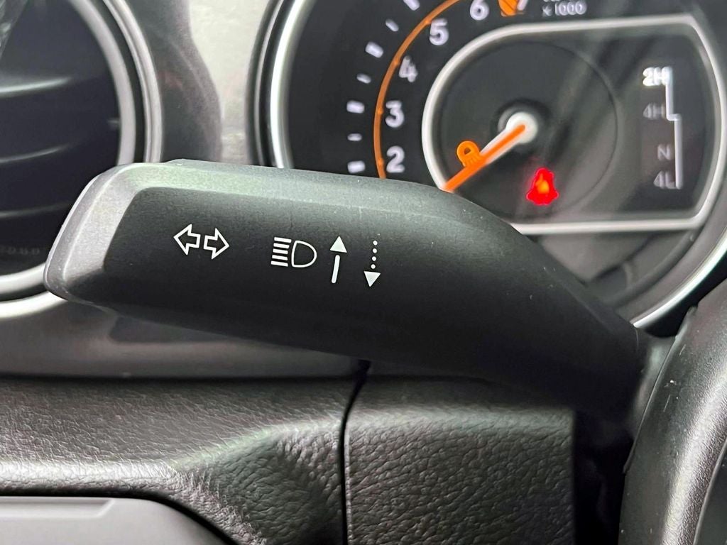 2022 Jeep Gladiator Altitude 4x4