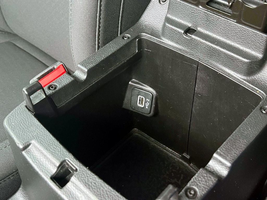 2022 Jeep Gladiator Altitude 4x4