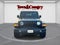 2021 Jeep Gladiator Willys 4x4