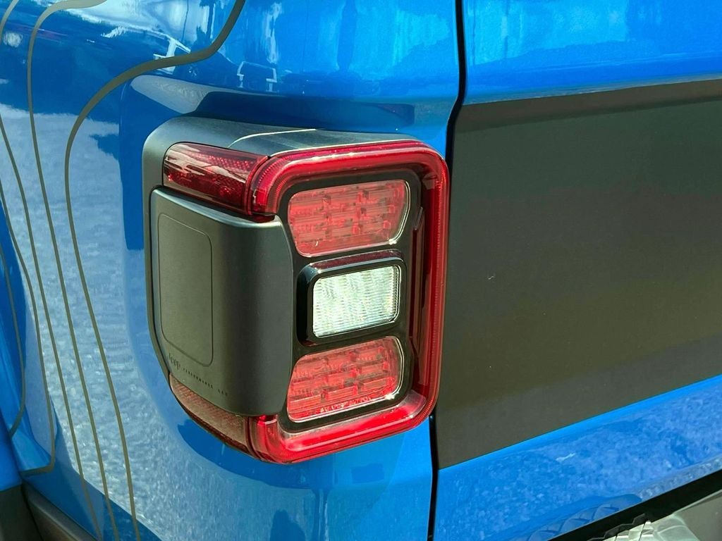 2021 Jeep Gladiator Mojave 4x4