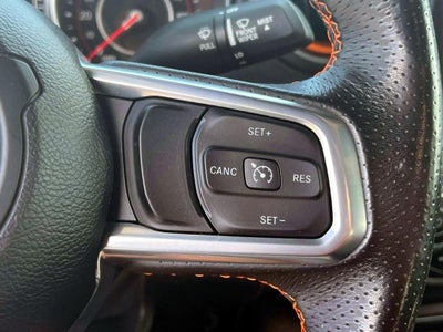 2021 Jeep Gladiator Mojave 4x4