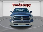 2024 RAM 1500 Classic SLT Quad Cab 4x4 6'4' Box