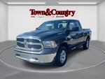 2024 RAM 1500 Classic SLT Quad Cab 4x4 6'4' Box
