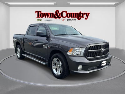 2015 RAM 1500 Express