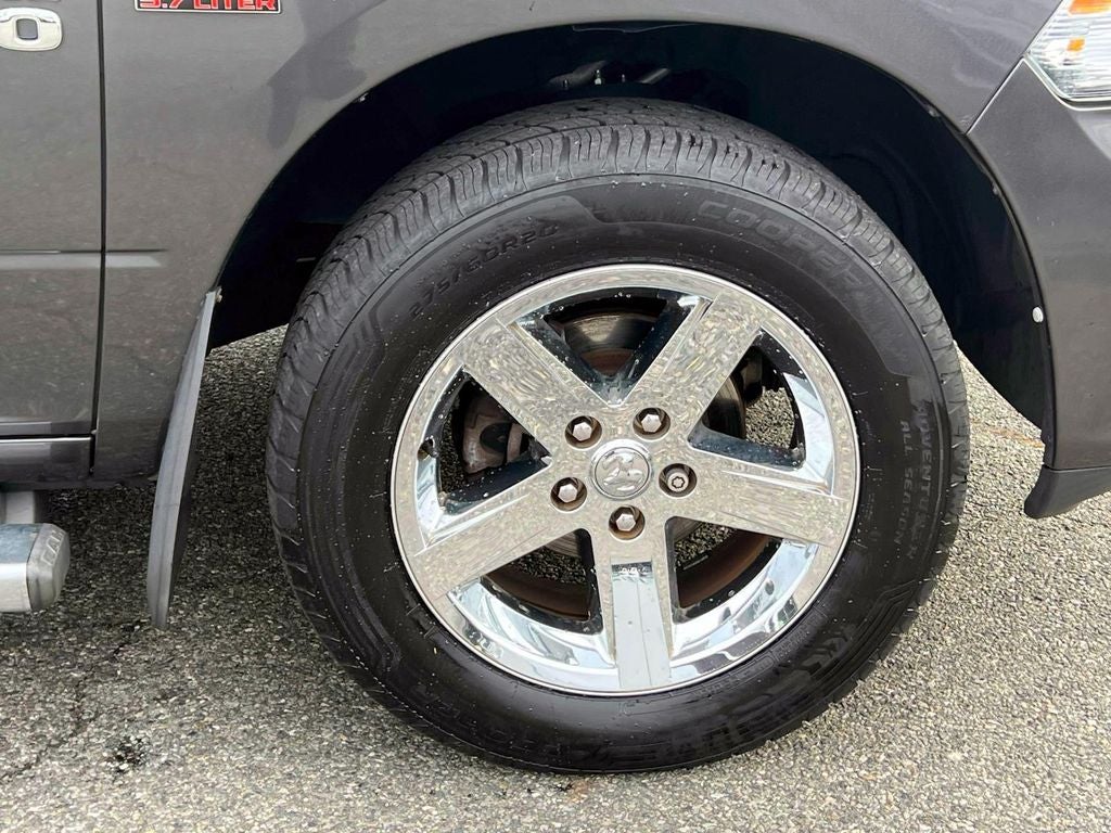 2015 RAM 1500 Express