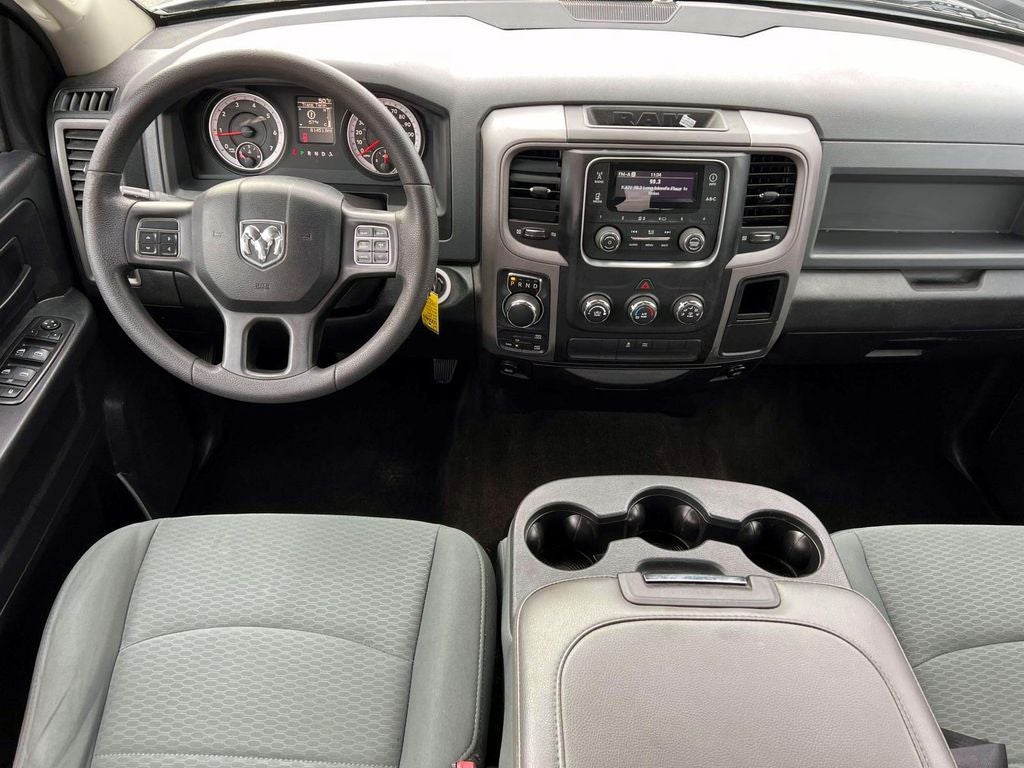 2015 RAM 1500 Express