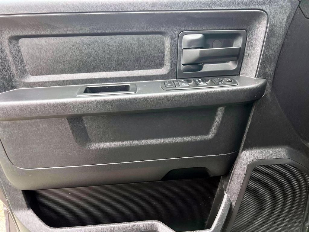 2015 RAM 1500 Express