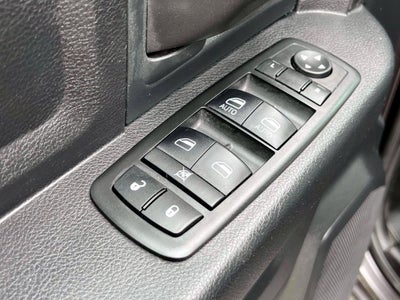 2015 RAM 1500 Express