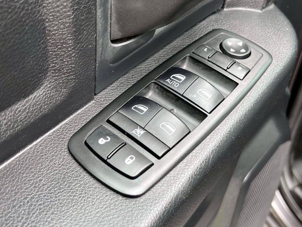 2015 RAM 1500 Express