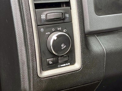 2015 RAM 1500 Express