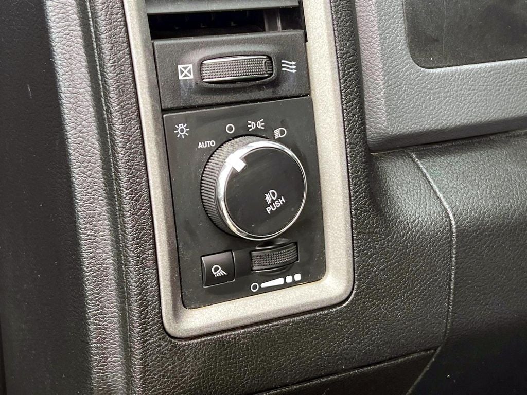 2015 RAM 1500 Express