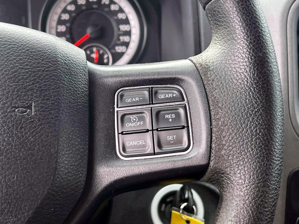 2015 RAM 1500 Express