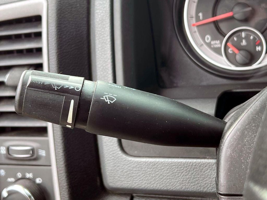 2015 RAM 1500 Express