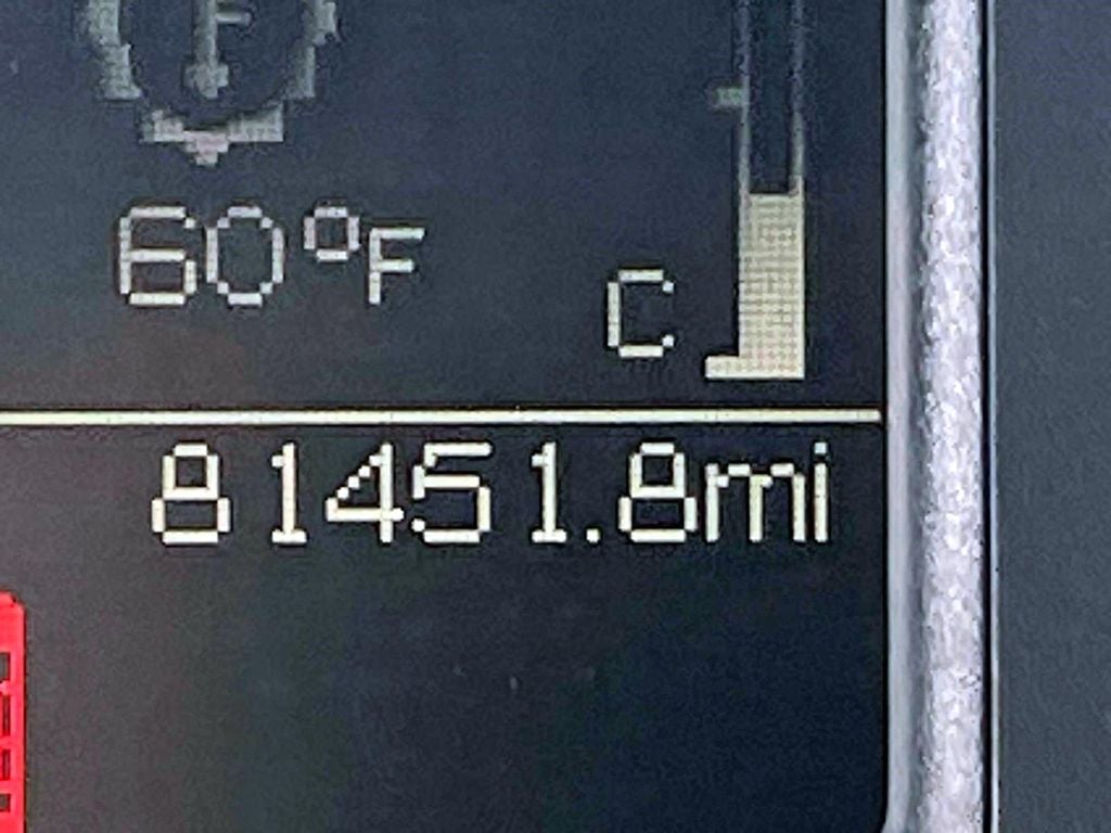 2015 RAM 1500 Express