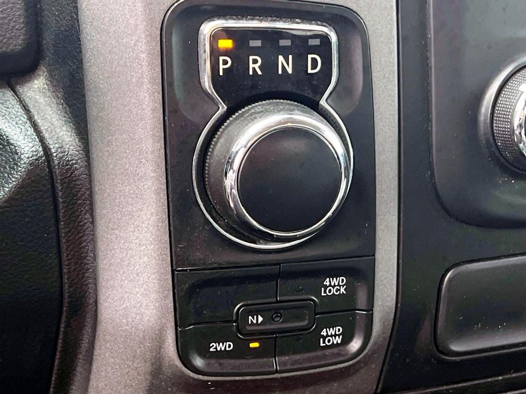 2015 RAM 1500 Express