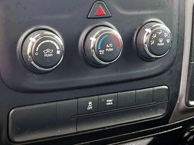 2015 RAM 1500 Express