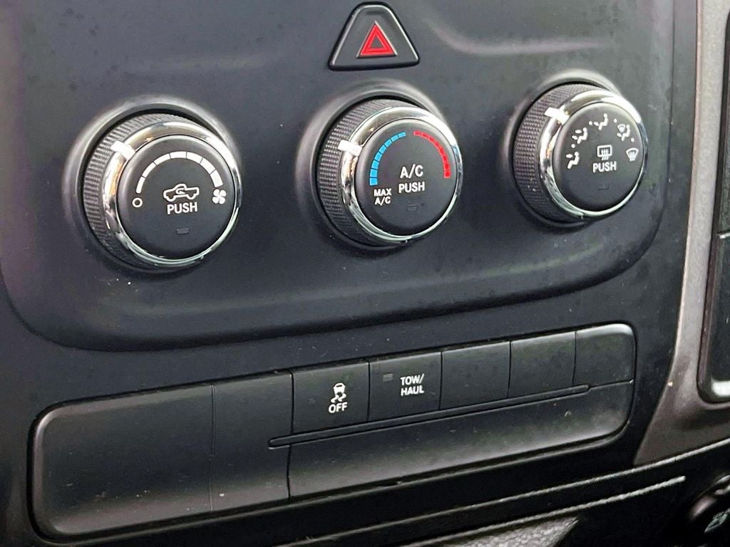 2015 RAM 1500 Express