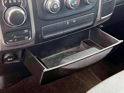 2015 RAM 1500 Express