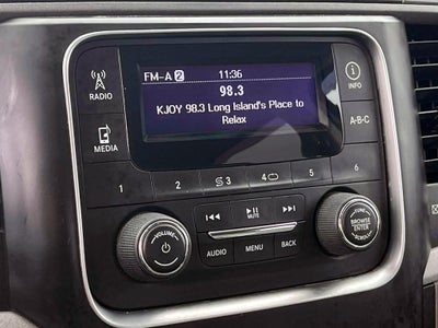 2015 RAM 1500 Express