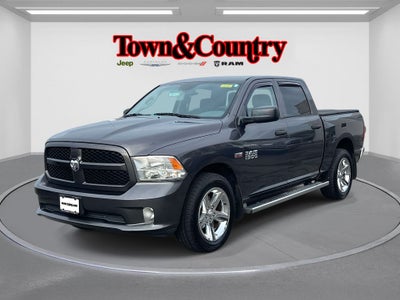 2015 RAM 1500 Express
