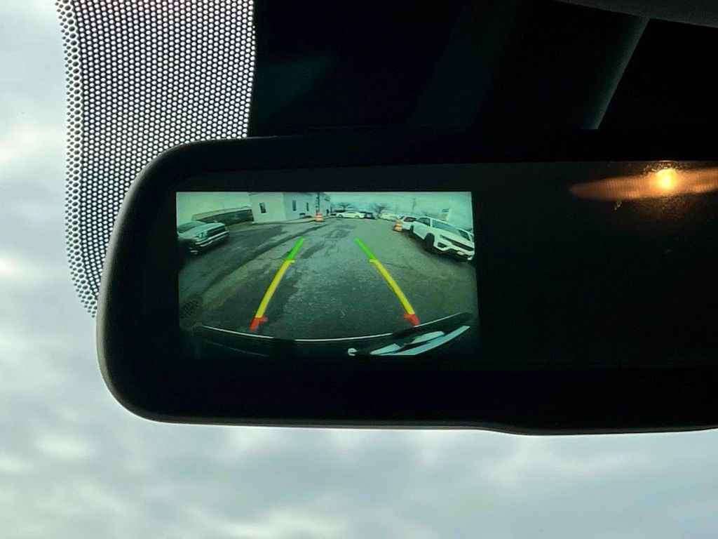 2015 RAM 1500 Express