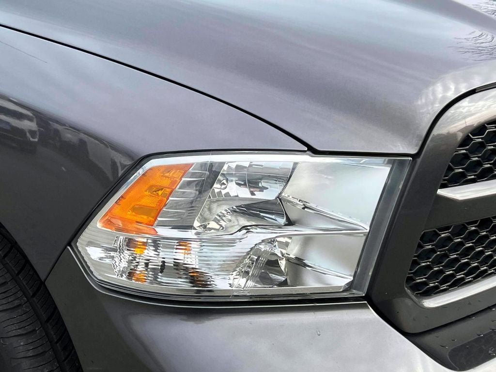 2015 RAM 1500 Express