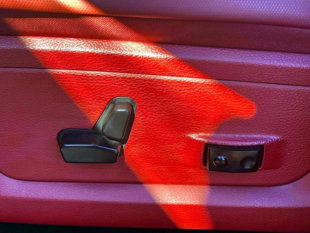 2016 RAM 1500 Rebel