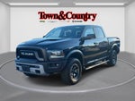 2016 RAM 1500 Rebel