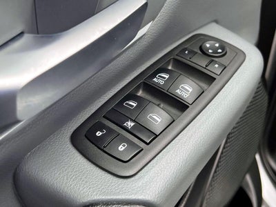 2022 RAM 1500 Big Horn Quad Cab 4x4 6'4' Box