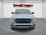 2022 RAM 1500 Big Horn Quad Cab 4x4 6'4' Box