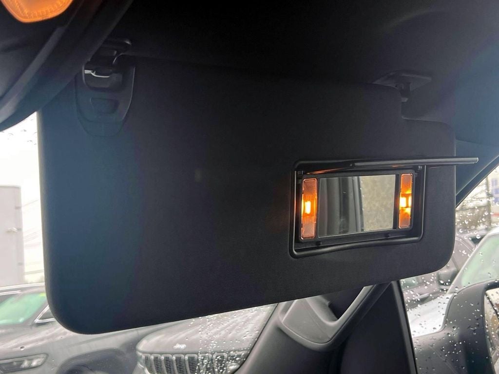 2022 RAM 1500 Big Horn Quad Cab 4x4 6'4' Box