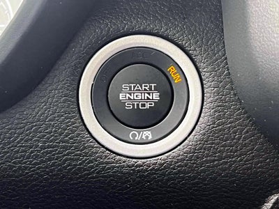 2022 RAM 1500 Big Horn Quad Cab 4x4 6'4' Box