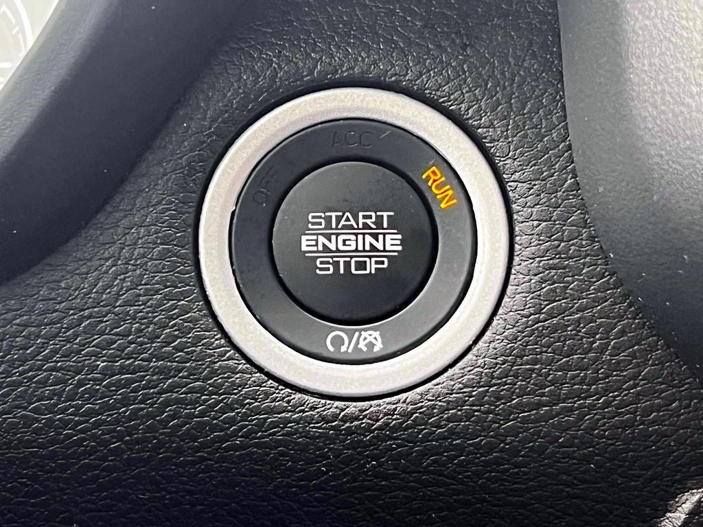 2022 RAM 1500 Big Horn Quad Cab 4x4 6'4' Box