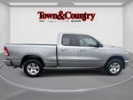 2022 RAM 1500 Big Horn Quad Cab 4x4 6'4' Box