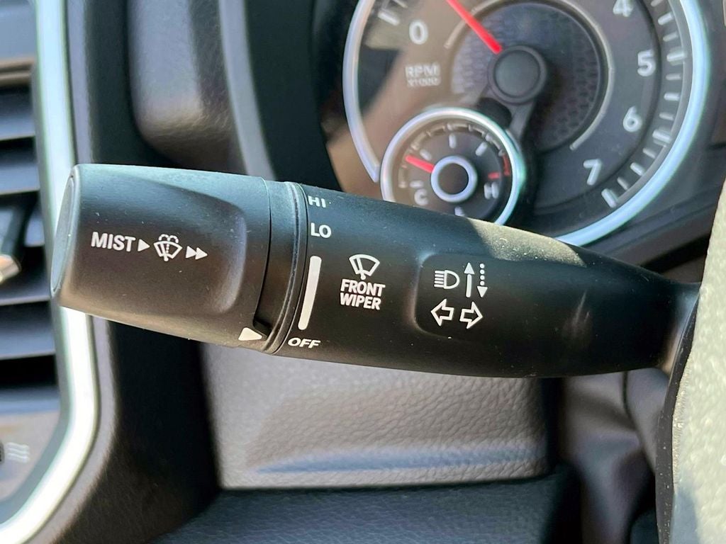 2022 RAM 1500 Big Horn Quad Cab 4x4 6'4' Box