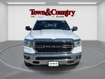 2022 RAM 1500 Big Horn Quad Cab 4x4 6'4' Box