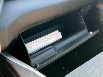 2022 RAM 1500 Big Horn Quad Cab 4x4 6'4' Box